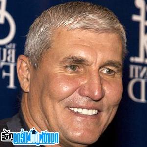 Latest picture of Mark Rypien soccer player