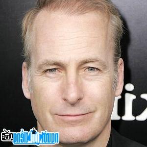 Latest Picture of TV Actor Bob Odenkirk