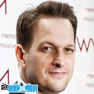 Latest Picture of Actor Josh Charles