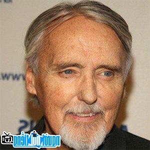 Latest Picture of Actor Dennis Hopper