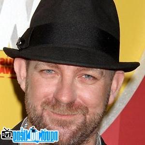 Latest Picture Of Country Singer Kristian Bush