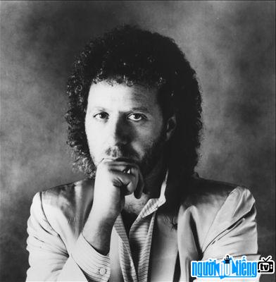 Picture of Adrian Gurvitz personality