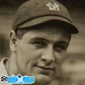 Latest picture of Athlete Lou Gehrig