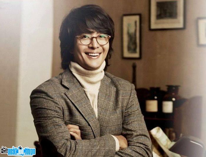 Bae Yong-joon - Asian entertainment king