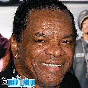 A Portrait Picture of Actor TV actor John Witherspoon