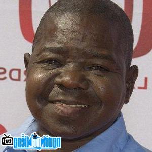 A Portrait Picture of Television Actor Gary Coleman's picture
