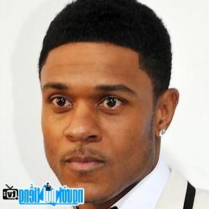A Portrait Picture of Actor Pooch Hall television actor