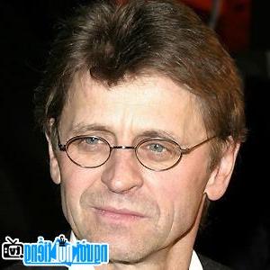 Ảnh chân dung Mikhail Baryshnikov