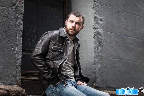 Image of Mick Flannery