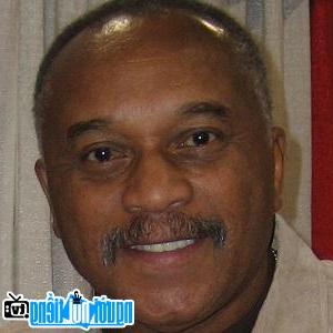 Image of Tommie Smith