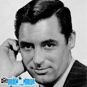Image of Cary Grant