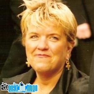 Image of Mimie Mathy