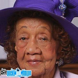 Image of Dorothy Height