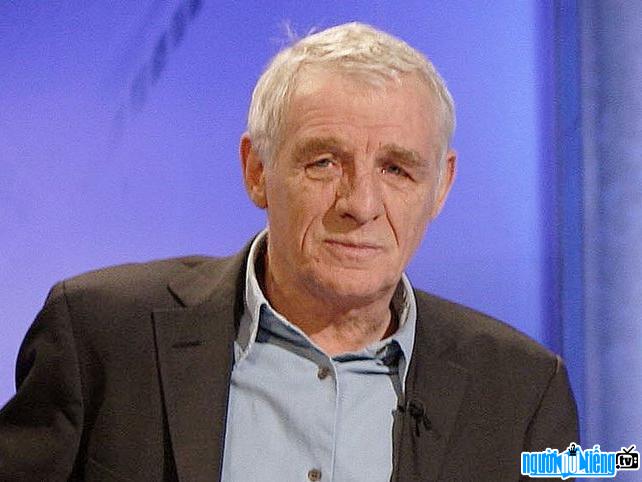 Image of Eamon Dunphy