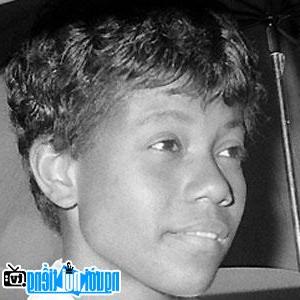 Image of Wilma Rudolph
