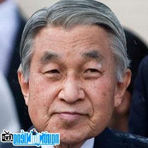 Image of Akihito