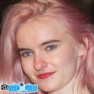 Image of Grace Chatto