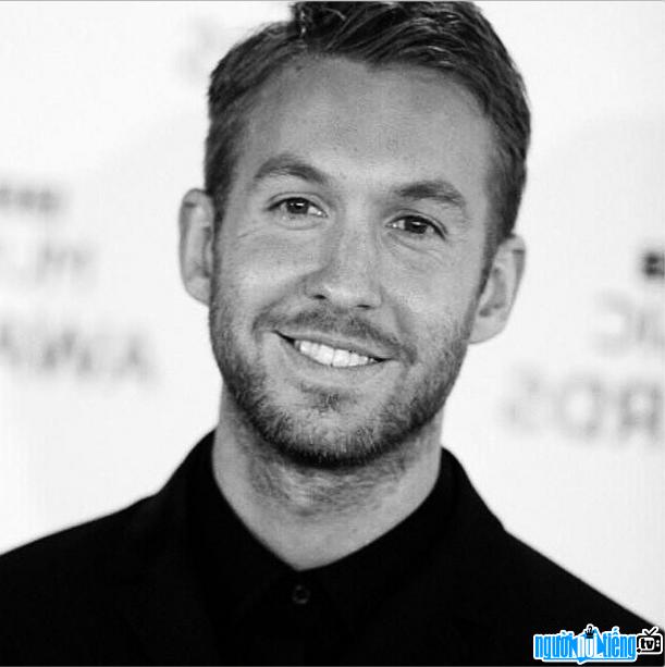 Image of Calvin Harris