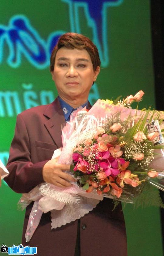 Image of Thanh Sang