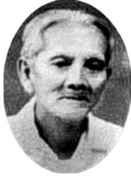 Image of Cao Van Lau