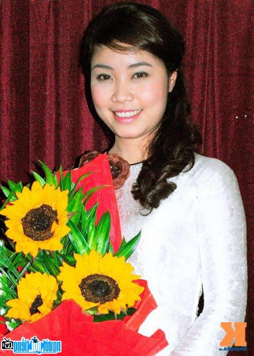 Image of Le Anh Phuong