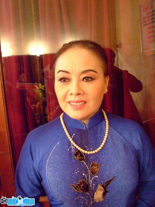 Image of Thanh Nguyet