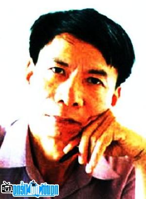 Image of Pham Dinh An