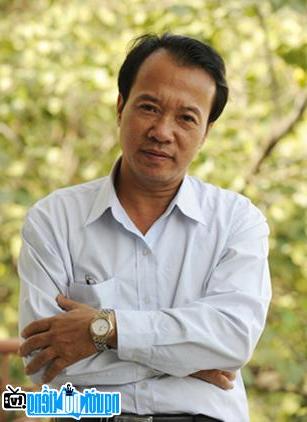 Image of Nguyen Cong Binh