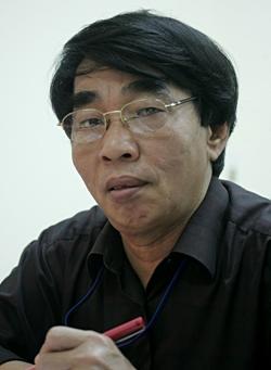 Image of Hoang Tran Cuong