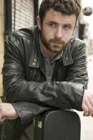  Picture of Mick Flannery - a famous Irish singer