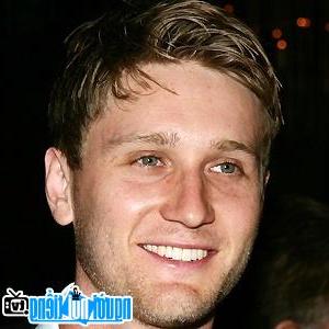A New Picture of Aaron Staton- Famous Actor Huntington- West Virginia