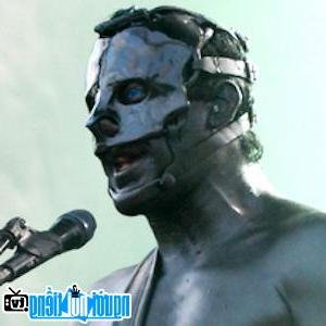 A new photo of Wes Borland- Renowned guitarist Richmond- Virginia