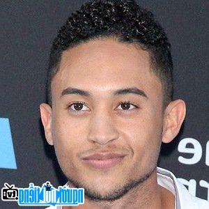 A New Picture of Tahj Mowry- Famous TV Actor Honolulu- Hawaii