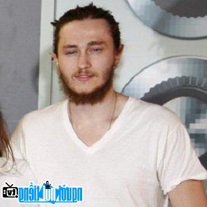 A New Photo Of Braison Cyrus- Famous TV Actor Nashville- Tennessee