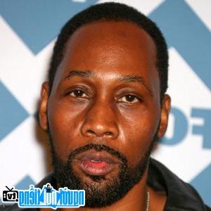 A New Photo Of RZA- Famous New York City- New York Singer Rapper Singer