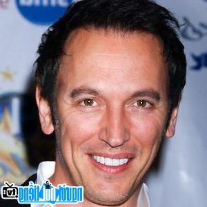 A New Picture of Steve Valentine- Famous Scottish TV Actor
