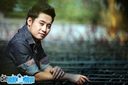  A new photo of Hoang Nghiep - Famous singer Can Tho - Vietnam