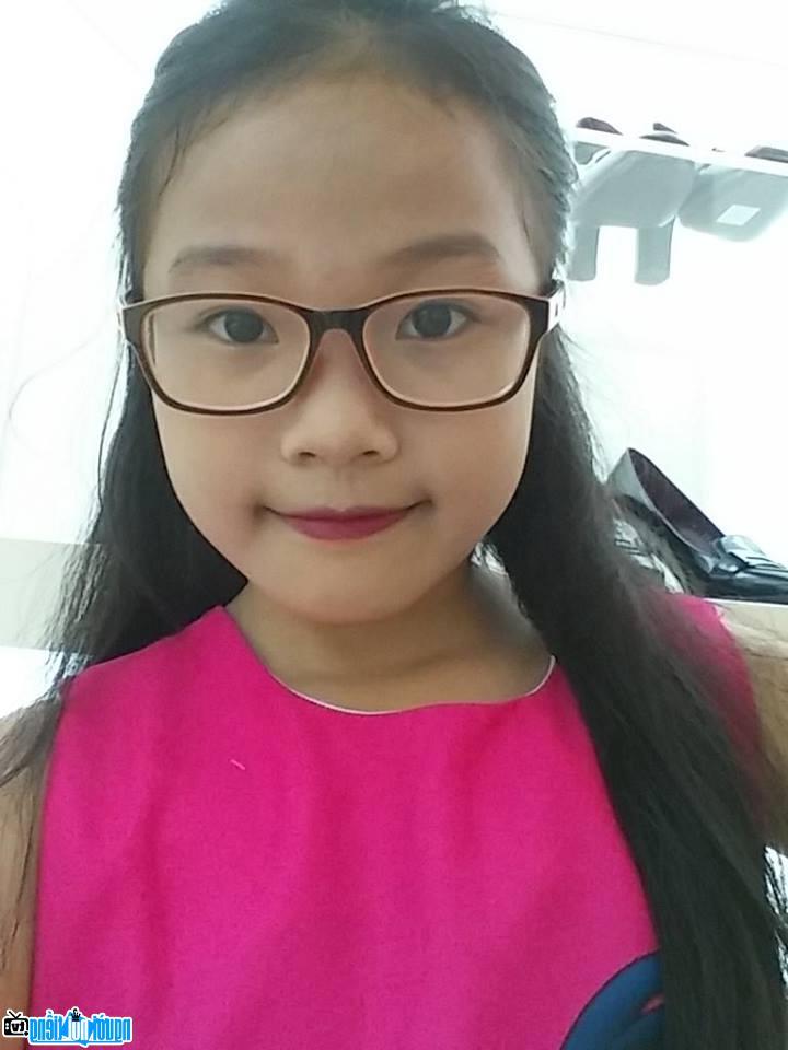  Lovely Child Singer Do Bich Hanh