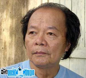  Picture of Poet Pham Ngoc Canh