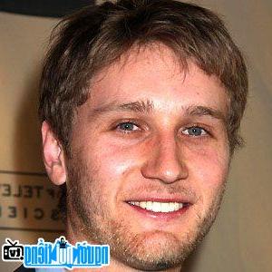 Latest Picture of Actor Aaron Staton