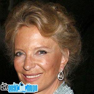 Latest picture of Princess Michael of Kent