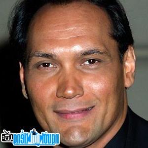 Latest Picture of TV Actor Jimmy Smits