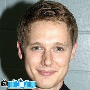Latest Picture of Stage Actor Samuel Barnett