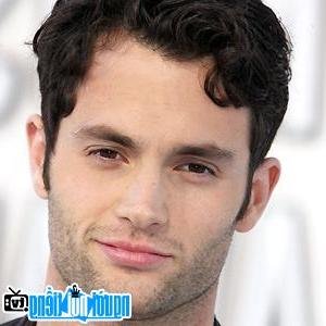 Latest Picture Of Television Actor Penn Badgley