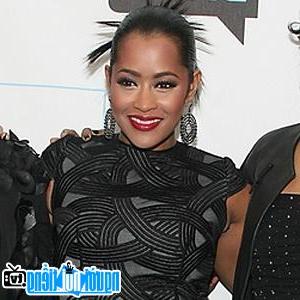 Latest picture of Reality Star Lisa Wu