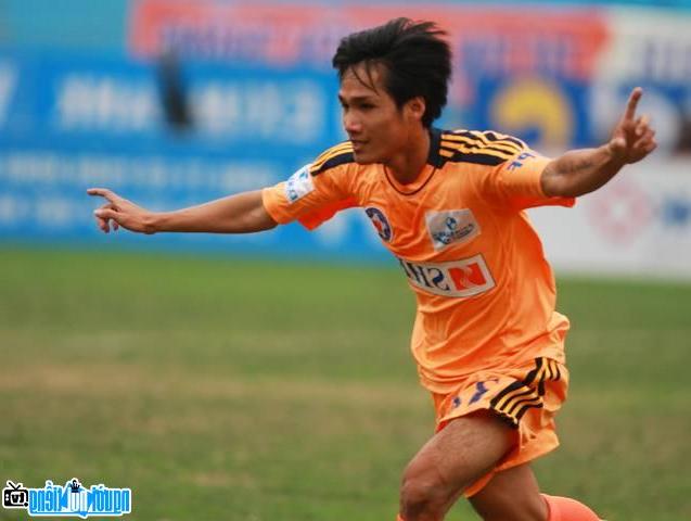 Image of Quoc Anh football player