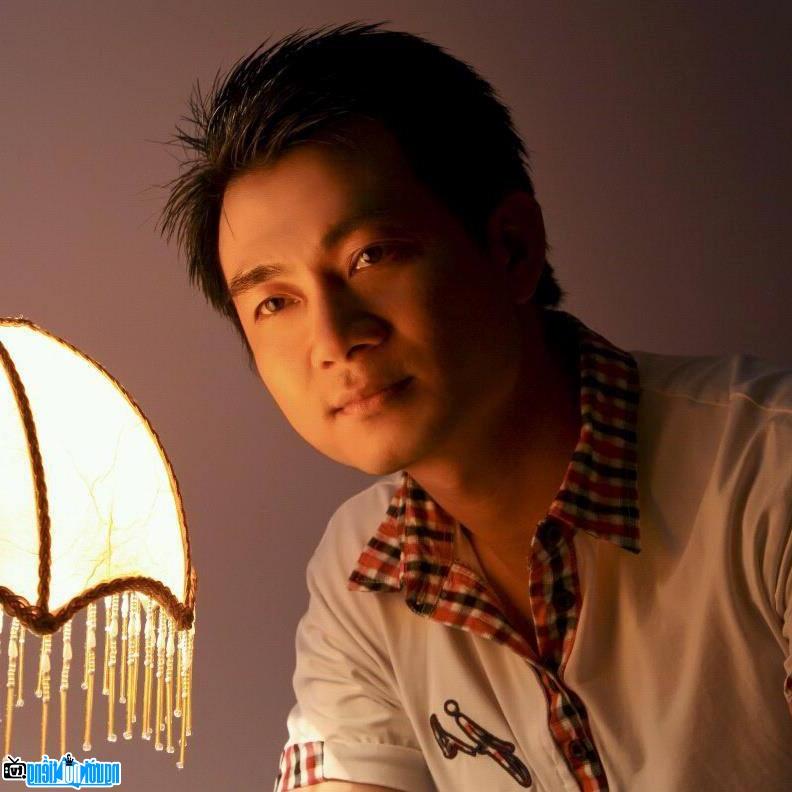  Singer Lam Bao Phi is simple in everyday life