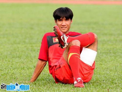 Photo of Quoc Anh football player