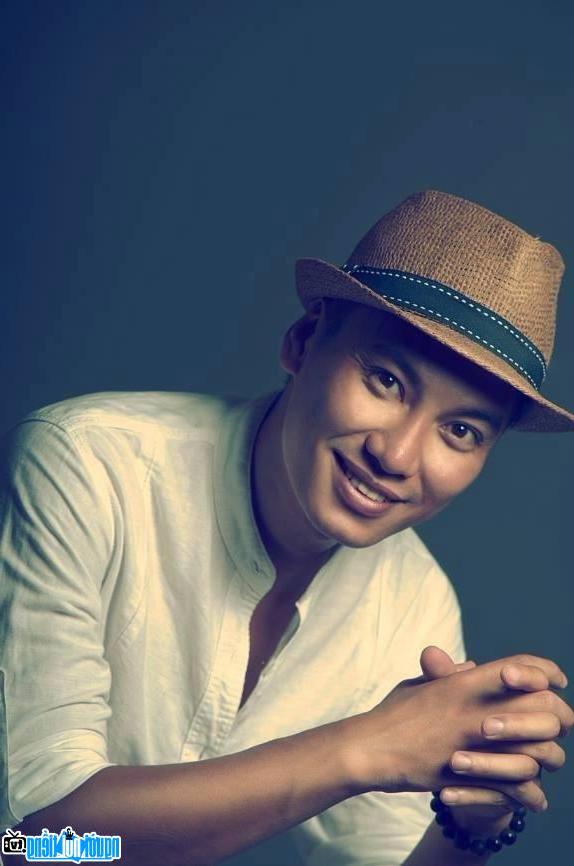  Picture of Phuc Lam - Famous singer in Hanoi