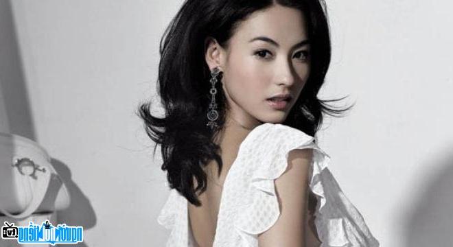  Photo of Truong Ba Chi- Actress from Hong Kong - China